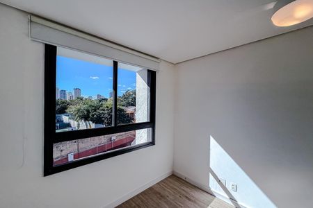 Quarto 2 - Suíte de kitnet/studio à venda com 2 quartos, 50m² em Vila Mariana, São Paulo