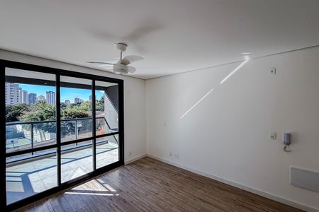 Sala de kitnet/studio para alugar com 2 quartos, 50m² em Vila Mariana, São Paulo