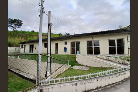 Apartamento para alugar com 47m², 2 quartos e 1 vaga Apartamento para alugar com 47m², 2 quartos e 1 vagaÁrea comum