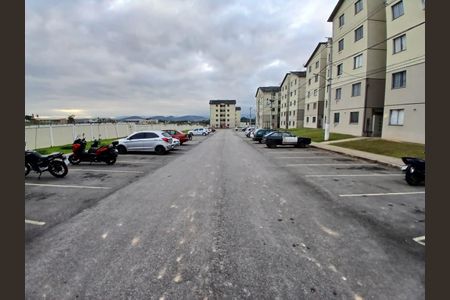Apartamento para alugar com 47m², 2 quartos e 1 vaga Apartamento para alugar com 47m², 2 quartos e 1 vagaÁrea comum