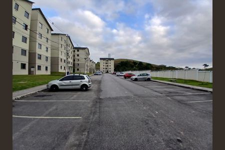 Apartamento para alugar com 47m², 2 quartos e 1 vaga Apartamento para alugar com 47m², 2 quartos e 1 vagaÁrea comum