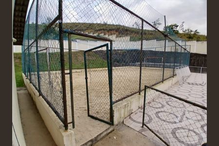 Área comum de apartamento para alugar com 2 quartos, 47m² em Marapicu, Nova Iguaçu