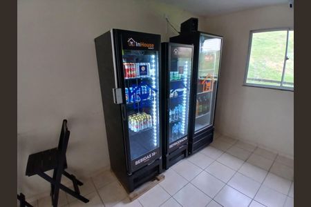 Apartamento para alugar com 47m², 2 quartos e 1 vaga Apartamento para alugar com 47m², 2 quartos e 1 vagaÁrea comum