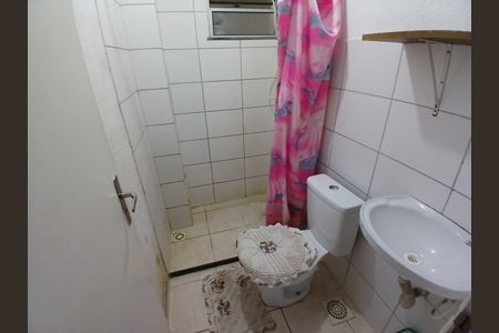 Apartamento para alugar com 47m², 2 quartos e 1 vaga Apartamento para alugar com 47m², 2 quartos e 1 vagaBanheiro