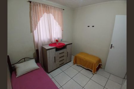 Apartamento para alugar com 47m², 2 quartos e 1 vaga Apartamento para alugar com 47m², 2 quartos e 1 vagaQuarto 2
