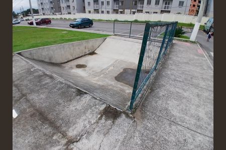 Apartamento para alugar com 47m², 2 quartos e 1 vaga Apartamento para alugar com 47m², 2 quartos e 1 vagaÁrea comum