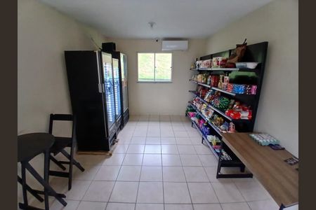 Área comum de apartamento para alugar com 2 quartos, 47m² em Marapicu, Nova Iguaçu