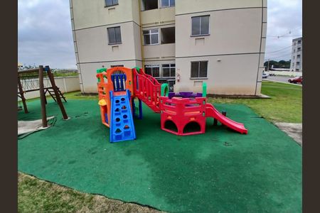 Apartamento para alugar com 47m², 2 quartos e 1 vaga Apartamento para alugar com 47m², 2 quartos e 1 vagaPlayground