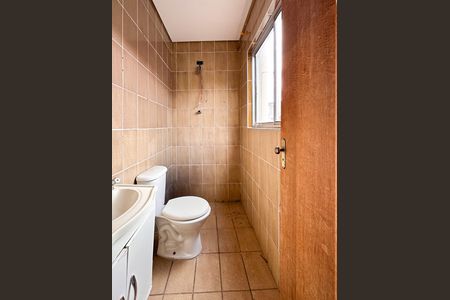 Lavabo - Casa 2 de casa à venda com 3 quartos, 326m² em Santa Terezinha, São Bernardo do Campo