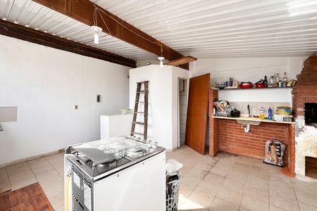 Casa à venda com 326m², 3 quartos e 4 vagas Casa à venda com 326m², 3 quartos e 4 vagasÁrea de Serviço - Casa 2
