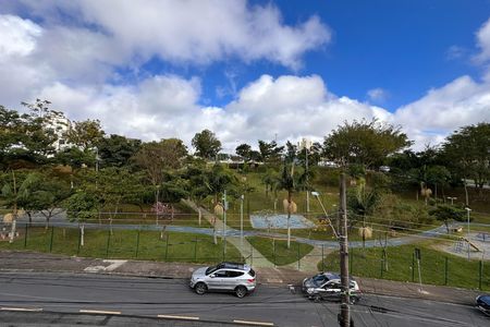 Casa à venda com 326m², 3 quartos e 4 vagas Casa à venda com 326m², 3 quartos e 4 vagasVista do Quarto 2 - Casa 2