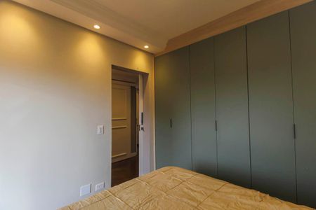 Apartamento à venda com 3 quartos, 131m² em Jardim Avelino, São Paulo
