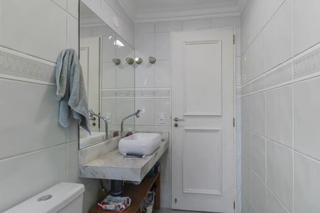 Apartamento à venda com 3 quartos, 131m² em Jardim Avelino, São Paulo