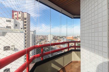 Apartamento à venda com 3 quartos, 131m² em Jardim Avelino, São Paulo