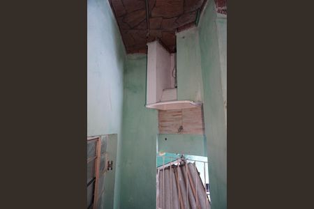 Casa para alugar com 2 quartos, 30m² em Vila Taquari, São Paulo
