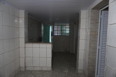 Casa para alugar com 2 quartos, 30m² em Vila Taquari, São Paulo