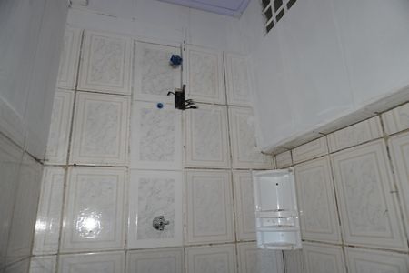 Casa para alugar com 2 quartos, 30m² em Vila Taquari, São Paulo