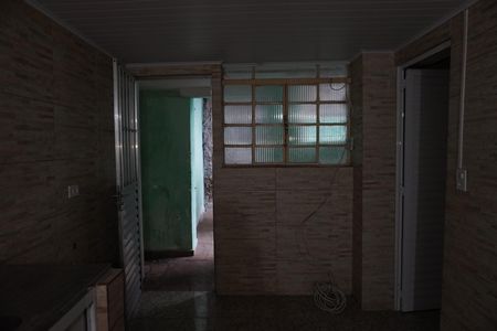 Casa para alugar com 2 quartos, 30m² em Vila Taquari, São Paulo