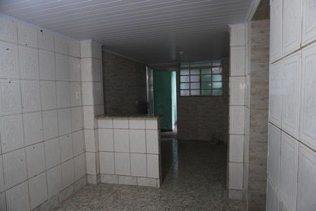 Casa para alugar com 2 quartos, 30m² em Vila Taquari, São Paulo