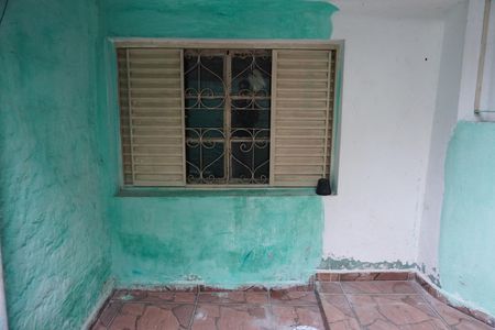 Casa para alugar com 2 quartos, 30m² em Vila Taquari, São Paulo