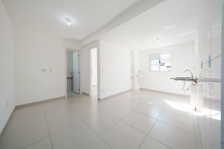 Apartamento para alugar com 1 quarto, 30m² em Tremembé, São Paulo