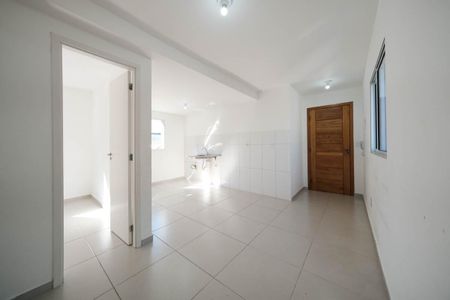 Apartamento para alugar com 30m², 1 quarto e sem vagaSala/Cozinha