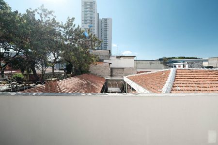 Quarto de apartamento para alugar com 1 quarto, 30m² em Tremembé, São Paulo