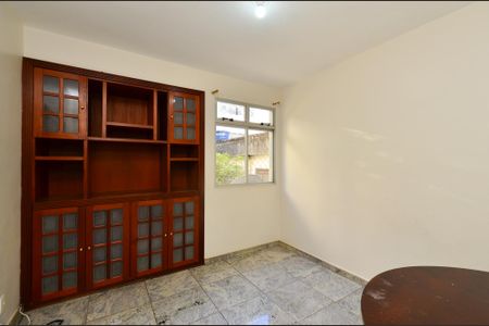 Quarto 1 de apartamento para alugar com 4 quartos, 119m² em São Lucas, Belo Horizonte