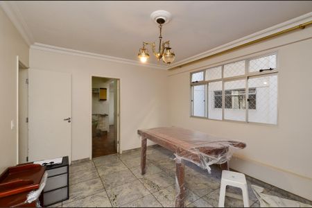 Apartamento para alugar com 119m², 4 quartos e 2 vagas Apartamento para alugar com 119m², 4 quartos e 2 vagasSala de Jantar
