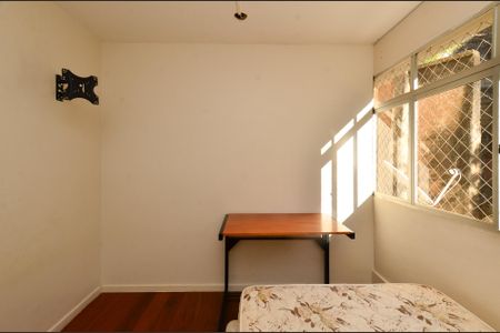 Apartamento para alugar com 119m², 4 quartos e 2 vagas Apartamento para alugar com 119m², 4 quartos e 2 vagasQuarto 3
