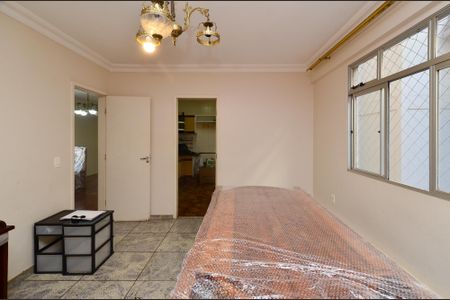Apartamento para alugar com 119m², 4 quartos e 2 vagas Apartamento para alugar com 119m², 4 quartos e 2 vagasSala de Jantar