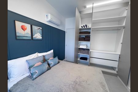 Apartamento para alugar com 67m², 2 quartos e 1 vaga Apartamento para alugar com 67m², 2 quartos e 1 vagaSuíte 2