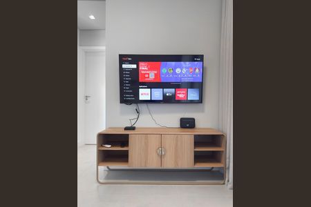 Apartamento para alugar com 67m², 2 quartos e 1 vaga Apartamento para alugar com 67m², 2 quartos e 1 vagaSala
