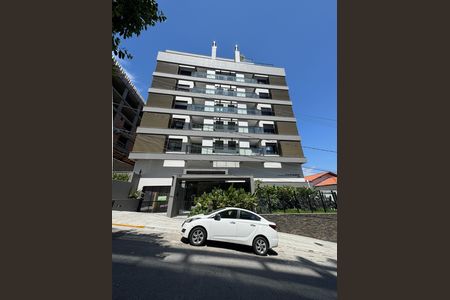 Fachada de apartamento para alugar com 2 quartos, 67m² em Centro, Florianópolis