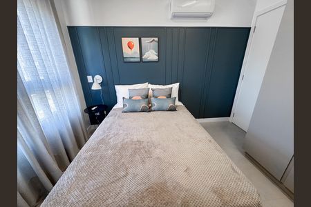 Apartamento para alugar com 67m², 2 quartos e 1 vaga Apartamento para alugar com 67m², 2 quartos e 1 vagaSuíte 2