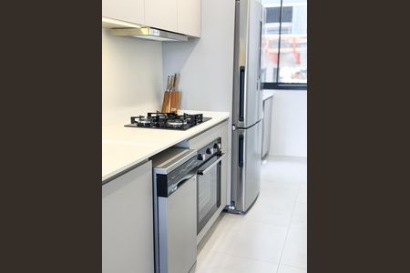 Apartamento para alugar com 67m², 2 quartos e 1 vaga Apartamento para alugar com 67m², 2 quartos e 1 vagaCozinha