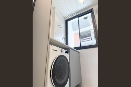 Apartamento para alugar com 67m², 2 quartos e 1 vaga Apartamento para alugar com 67m², 2 quartos e 1 vagaÁrea de Serviço