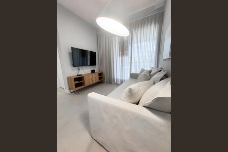 Apartamento para alugar com 67m², 2 quartos e 1 vaga Apartamento para alugar com 67m², 2 quartos e 1 vagaSala