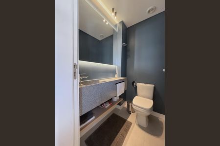 Apartamento para alugar com 67m², 2 quartos e 1 vaga Apartamento para alugar com 67m², 2 quartos e 1 vagaLavabo