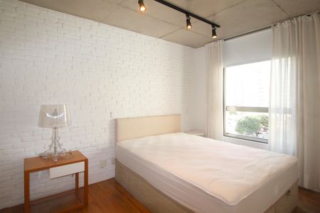 Quarto de kitnet/studio à venda com 1 quarto, 70m² em Vila Olímpia, São Paulo