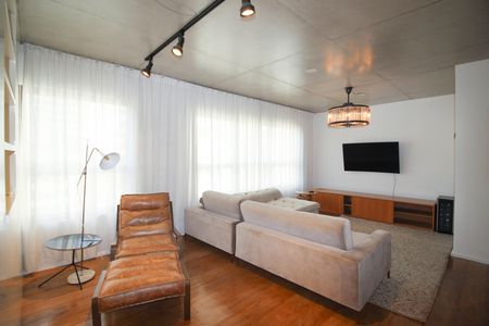 Kitnet/Studio à venda com 1 quarto, 70m² em Vila Olímpia, São Paulo