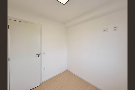 Quarto 2 de apartamento para alugar com 2 quartos, 35m² em Santo Amaro, São Paulo