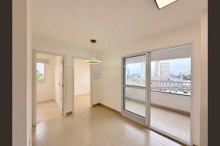 Apartamento para alugar com 2 quartos, 35m² em Santo Amaro, São Paulo
