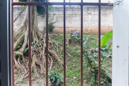 Vista da Sala de apartamento para alugar com 1 quarto, 34m² em Cidade Tiradentes, São Paulo