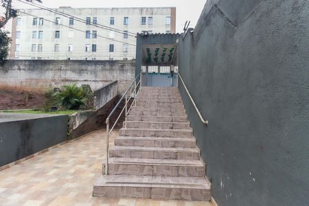 Apartamento para alugar com 34m², 1 quarto e sem vaga Apartamento para alugar com 34m², 1 quarto e sem vagaÁrea Comum