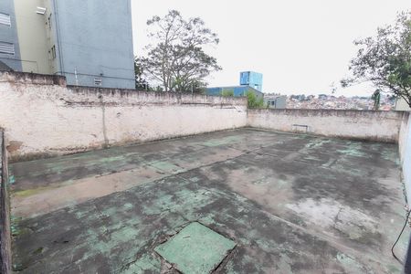 Área Comum de apartamento para alugar com 1 quarto, 34m² em Cidade Tiradentes, São Paulo