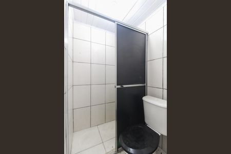 Apartamento para alugar com 34m², 1 quarto e sem vaga Apartamento para alugar com 34m², 1 quarto e sem vagaBanheiro