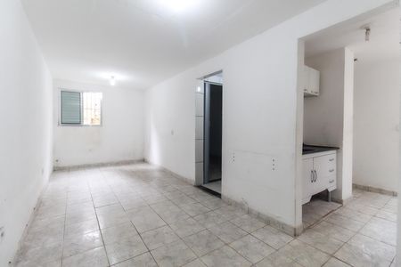 Apartamento para alugar com 1 quarto, 34m² em Cidade Tiradentes, São Paulo