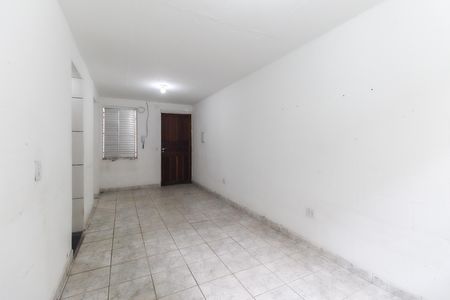 Apartamento para alugar com 34m², 1 quarto e sem vaga Apartamento para alugar com 34m², 1 quarto e sem vagaSala