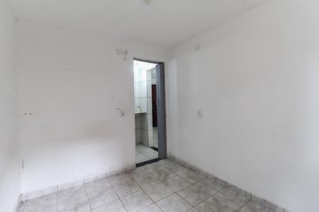 Quarto  de apartamento para alugar com 1 quarto, 34m² em Cidade Tiradentes, São Paulo